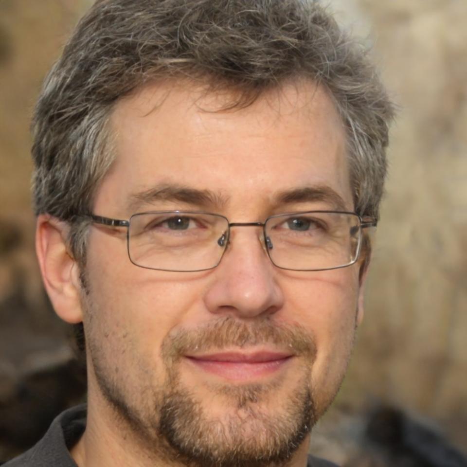 Miembro del equipo educativo de Drayvoneon