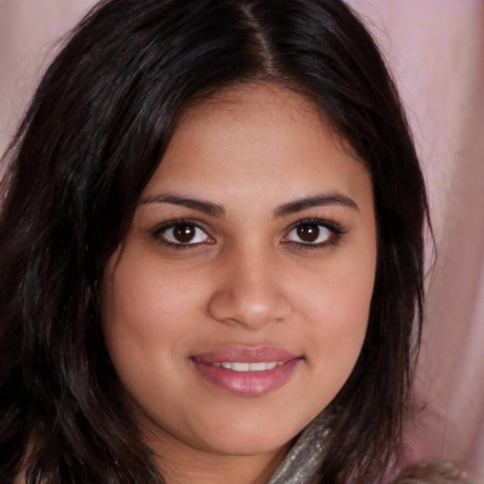 Retrato profesional de Jimena Hurtado