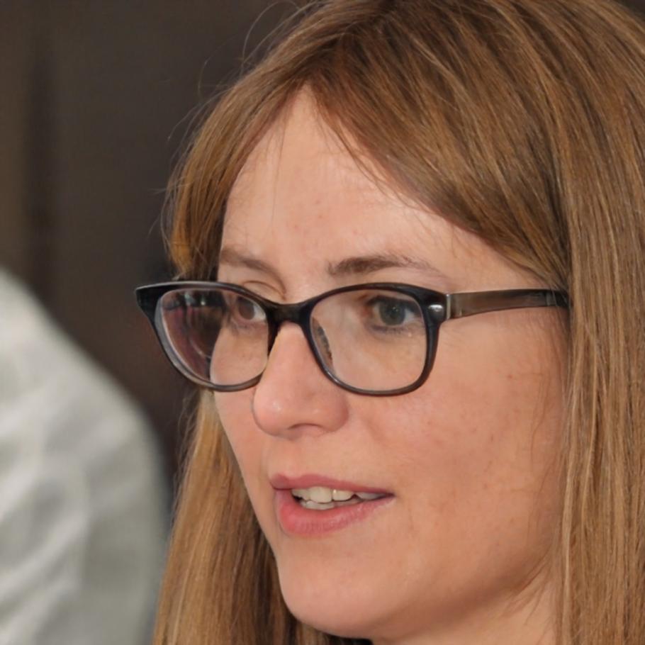 Participante del programa de webinars