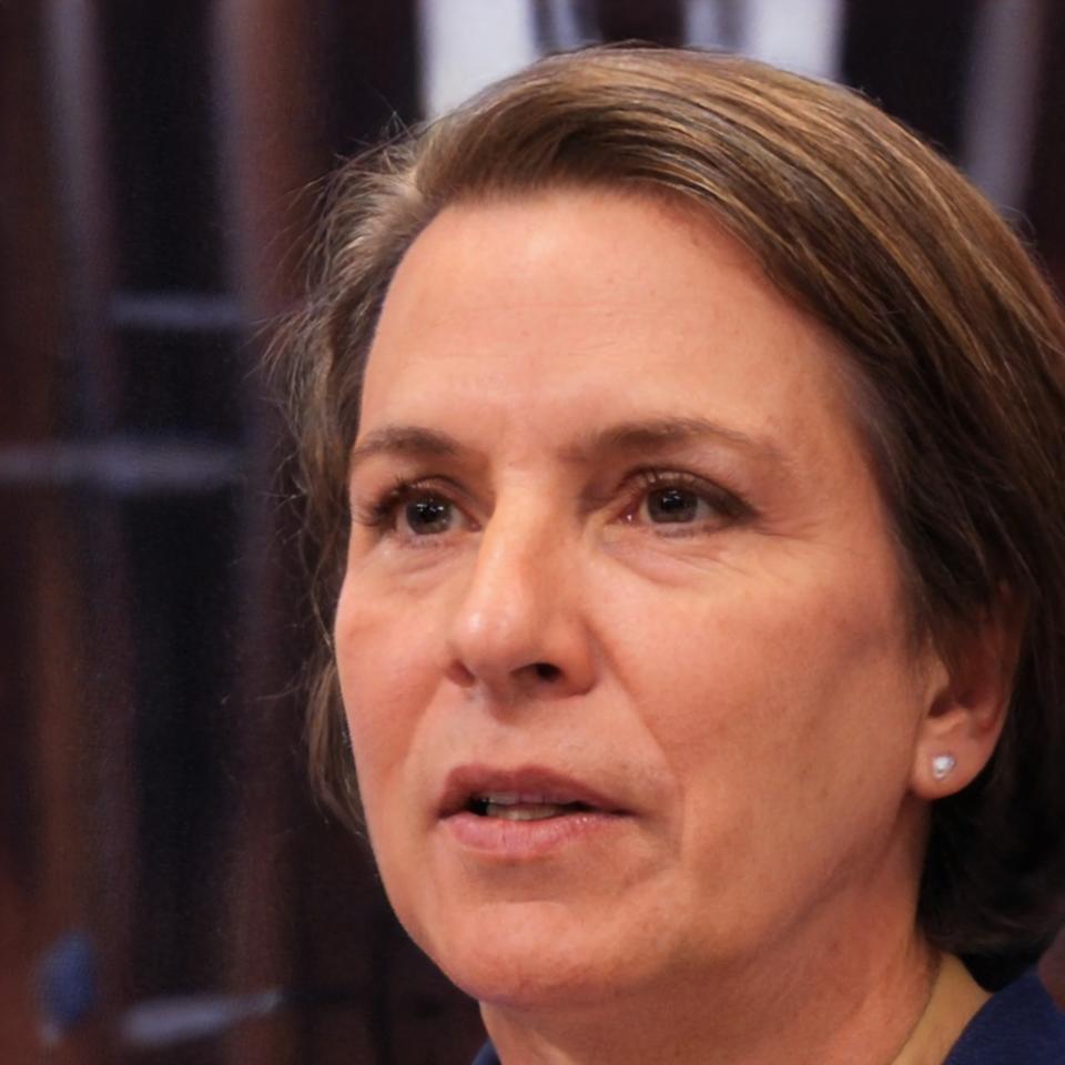 Experta en mejora continua y control de calidad operativa